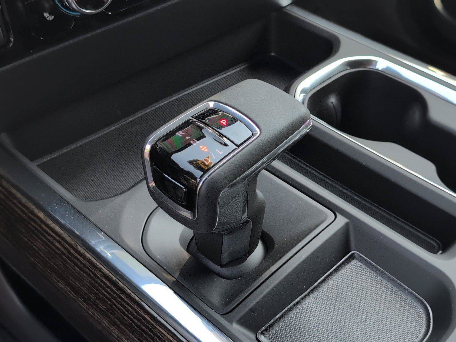 New 2026 GMC Sierra 1500 Elevation w/ Elevation Premium Package AWD/4WD image 25