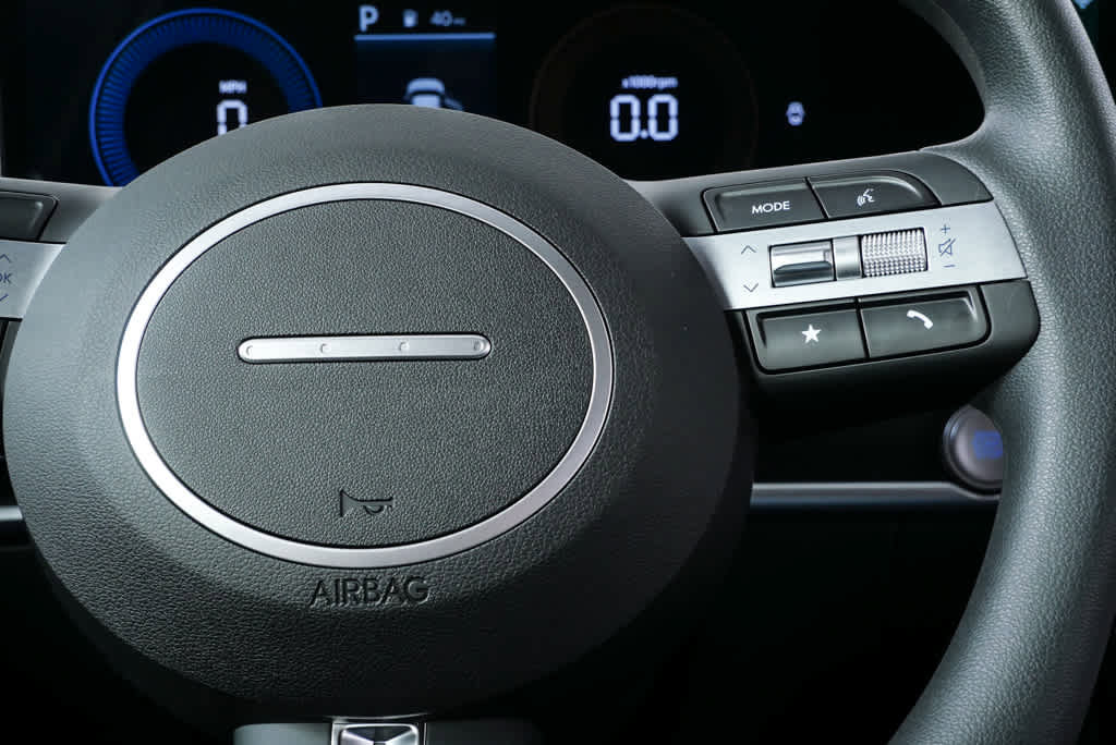 New 2026 Hyundai Tucson SEL image 12