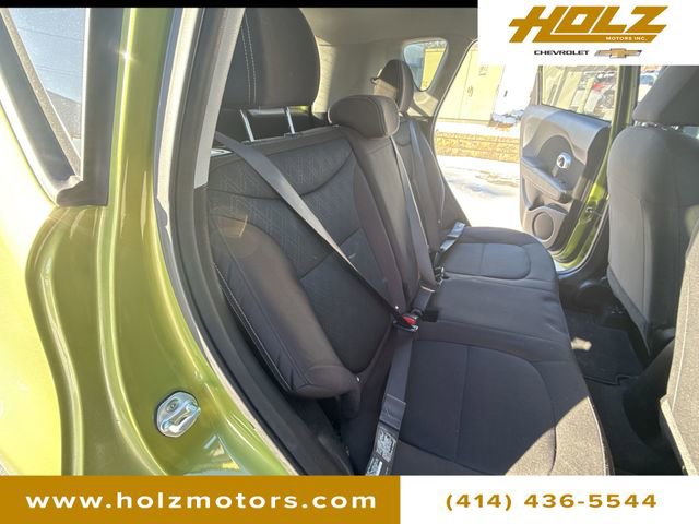 Used 2016 Kia Soul image 22