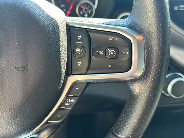 Used 2025 RAM 1500 Tradesman AWD/4WD image 27