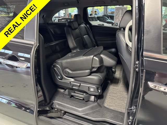 Used 2023 Honda Odyssey EX-L image 34