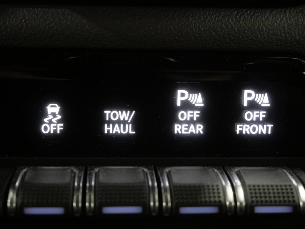 Used 2022 RAM 1500 Rebel w/ Rebel Level 2 Equipment Group AWD/4WD image 20