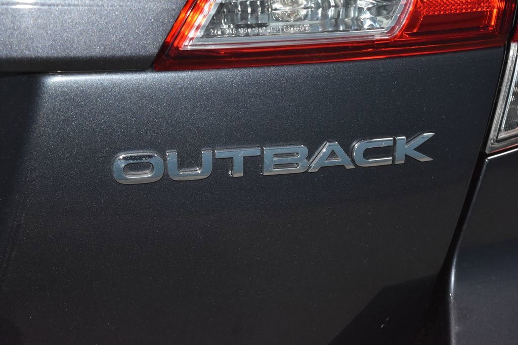 Used 2014 Subaru Outback 2.5i Limited w/ Moonroof Package image 31