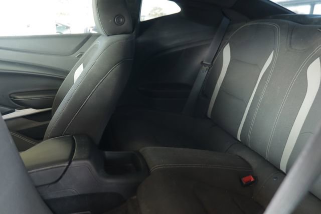 Used 2019 Chevrolet Camaro LT w/ RS Package image 30