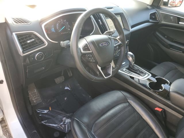 Used 2017 Ford Edge SEL w/ Equipment Group 201A image 18