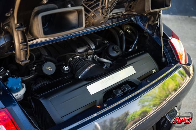 Used 2011 Porsche 911 Carrera image 70