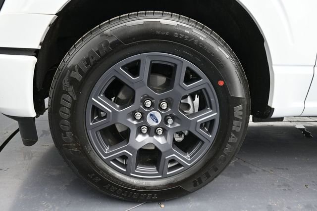 Used 2026 Ford F150 STX w/ Equipment Group 200A RWD image 25