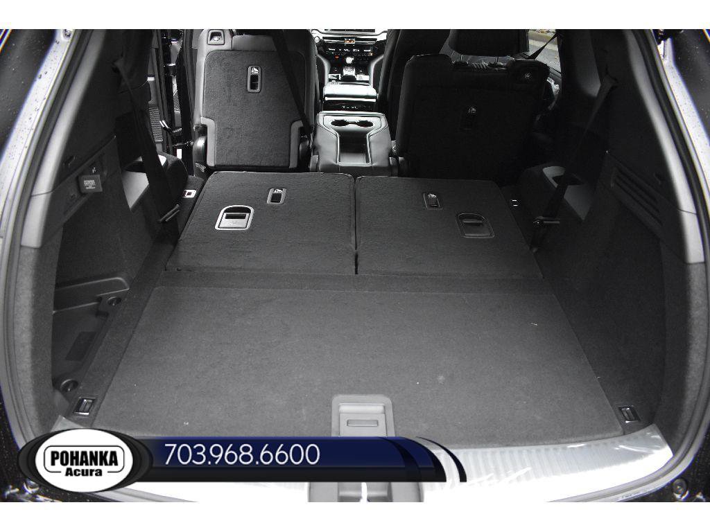 New 2026 Acura MDX Type S image 19