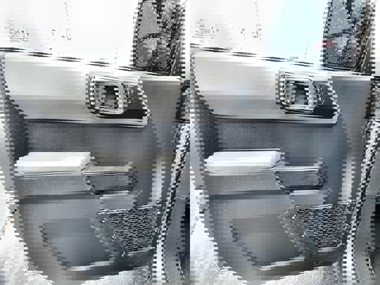 Used 2023 Ford Bronco Big Bend image 21