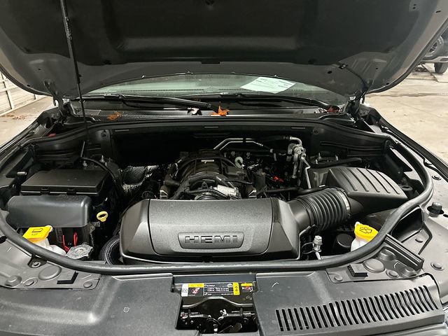 New 2026 Dodge Durango GT image 32