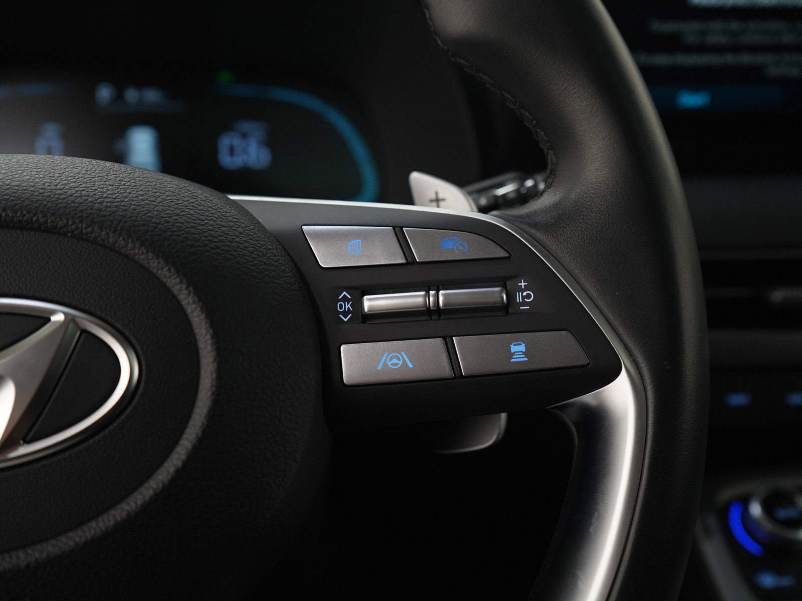 Used 2023 Hyundai Palisade XRT FWD image 30