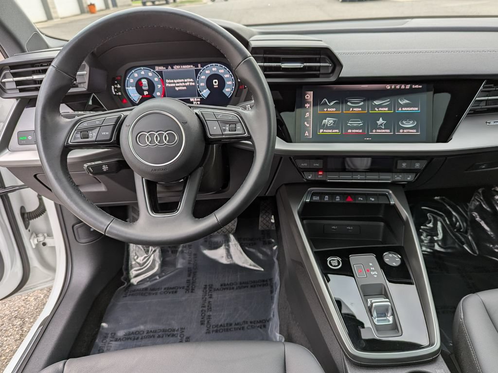 Used 2022 Audi A3 2.0T Premium AWD/4WD image 19