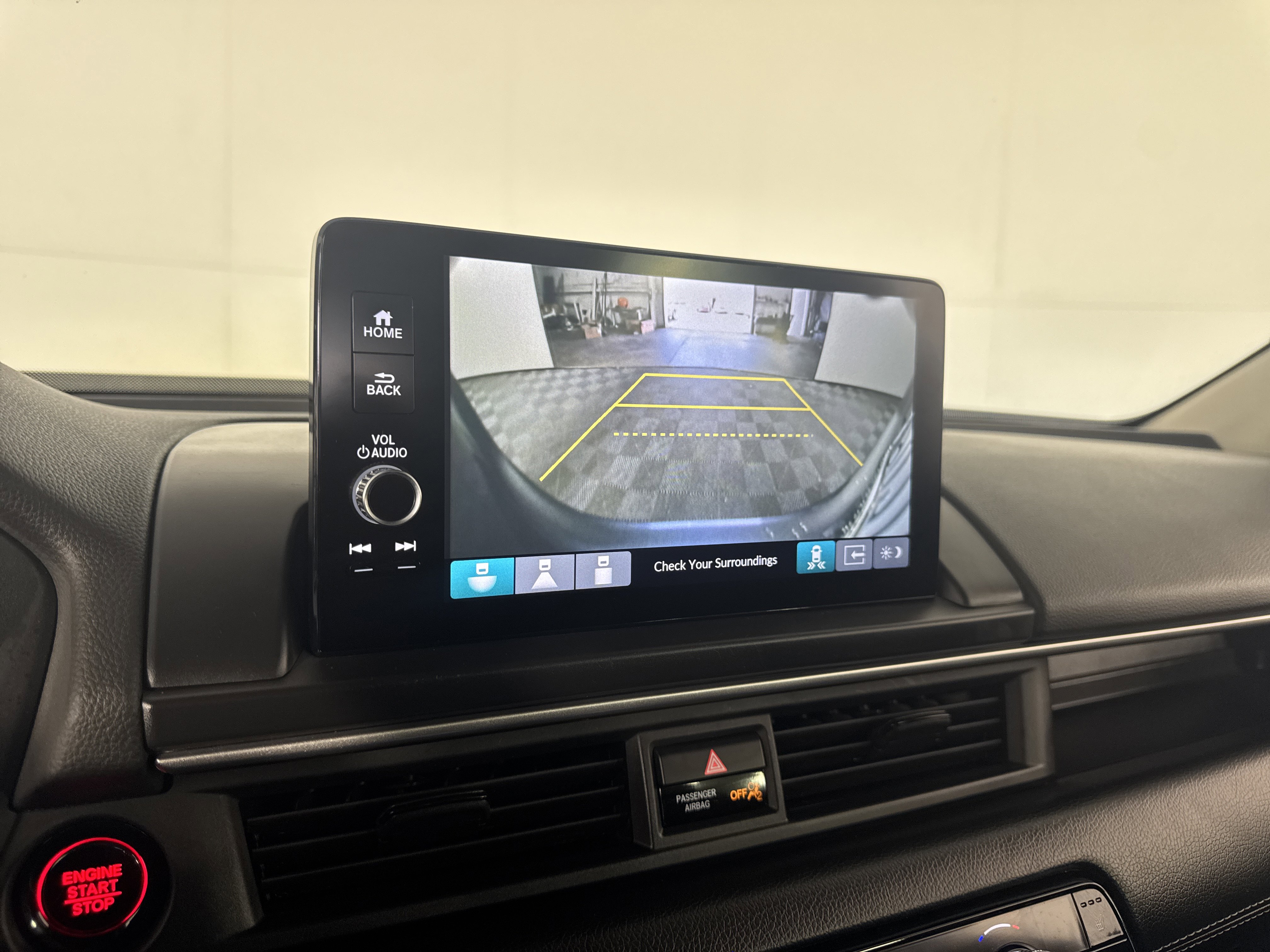 Certified 2024 Honda Pilot Touring image 34