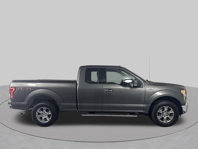 Used 2015 Ford F150 XLT w/ Equipment Group 301A Mid AWD/4WD image 34