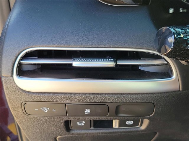 Used 2023 Hyundai Palisade Calligraphy w/ Cargo Package image 22