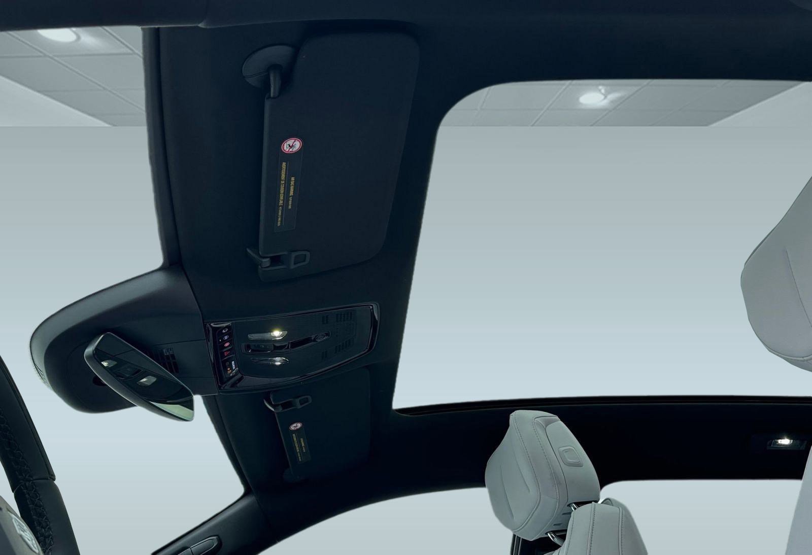 New 2026 Cadillac Lyriq Sport image 13