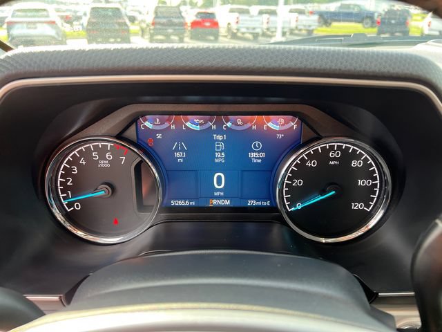 Used 2023 Ford F150 XLT w/ Equipment Group 302A High AWD/4WD image 13