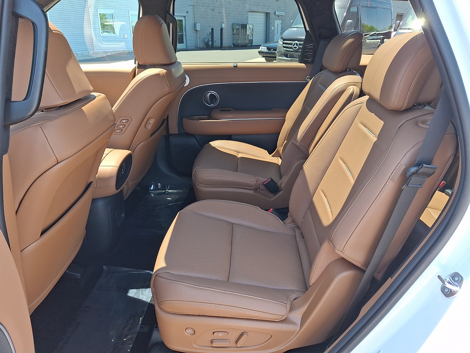 Used 2026 Hyundai Palisade Calligraphy AWD/4WD image 11
