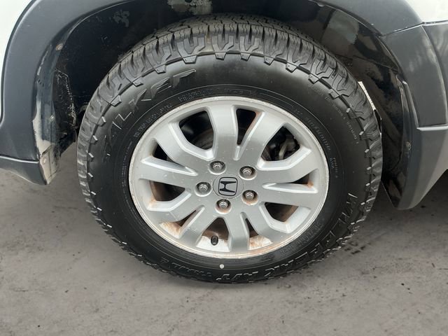 Used 2005 Honda CR-V EX image 14