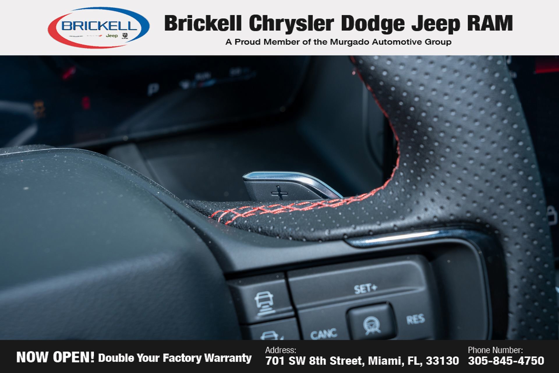 New 2026 Dodge Charger R/T Scat Pack image 29