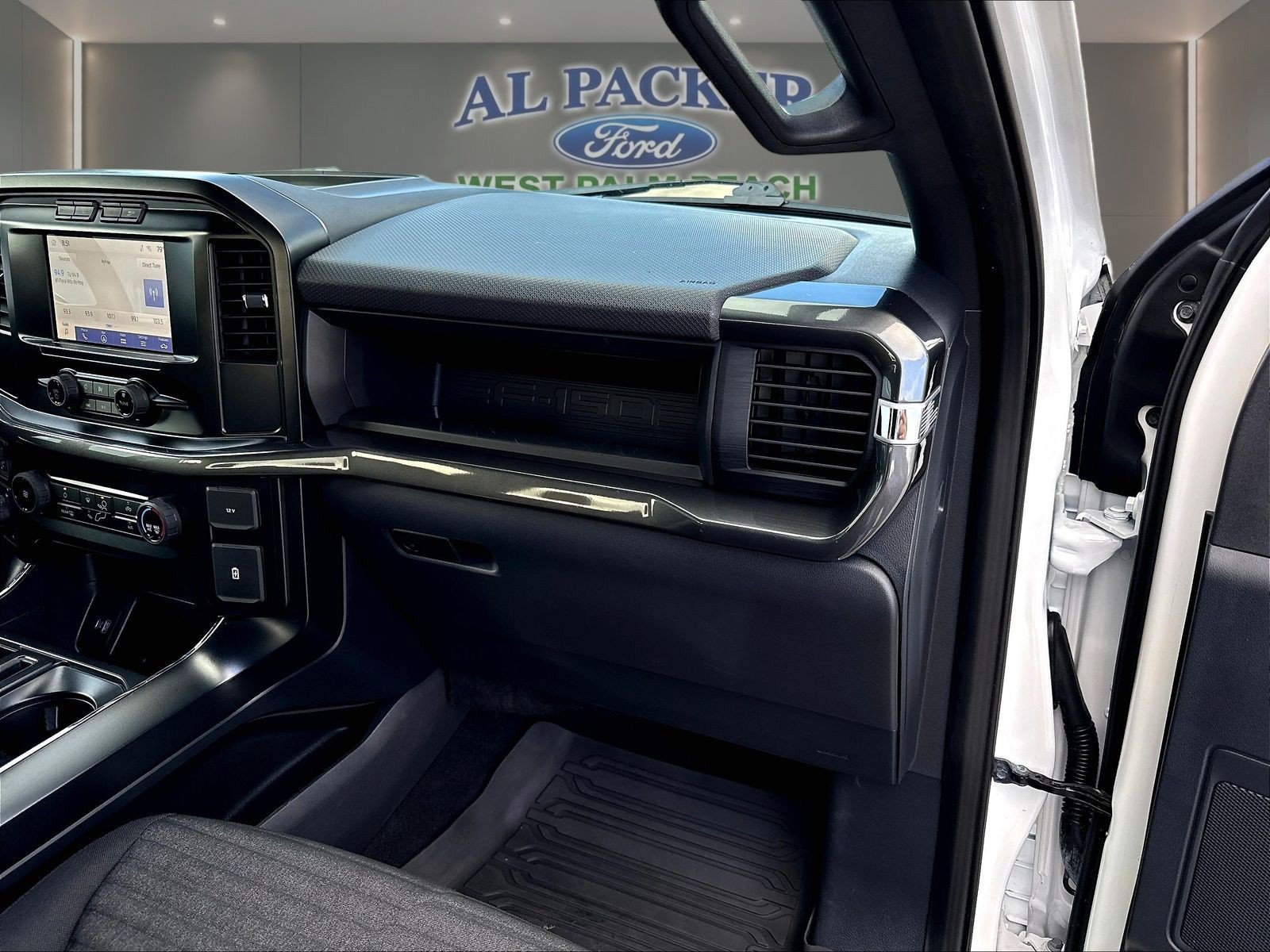 Certified 2023 Ford F150 XL w/ STX Appearance Package AWD/4WD image 29
