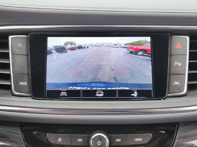 Used 2023 Buick Enclave Essence w/ Trailering Package, 5000 lbs. FWD image 17