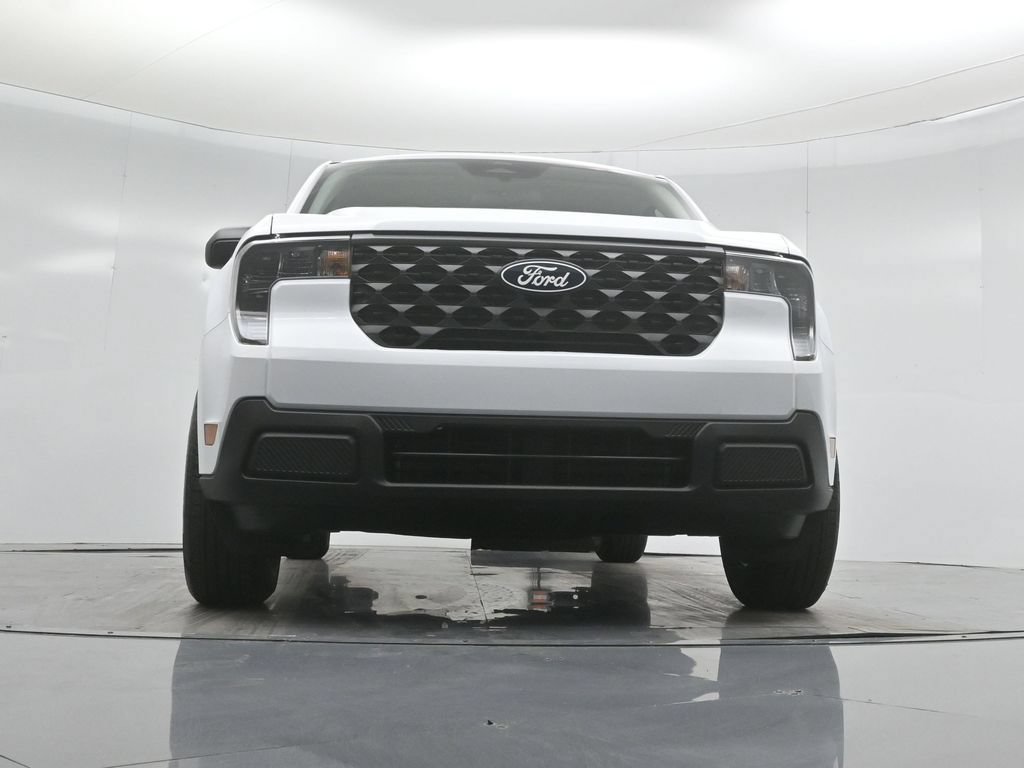 New 2026 Ford Maverick XL FWD image 40