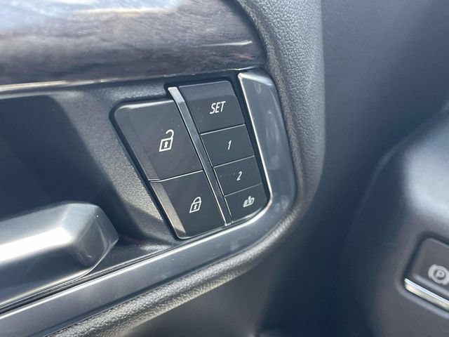 New 2026 Chevrolet Silverado 2500 LTZ AWD/4WD image 19
