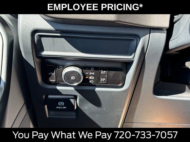 New 2026 Ford F150 XL w/ Equipment Group 103A High AWD/4WD image 31