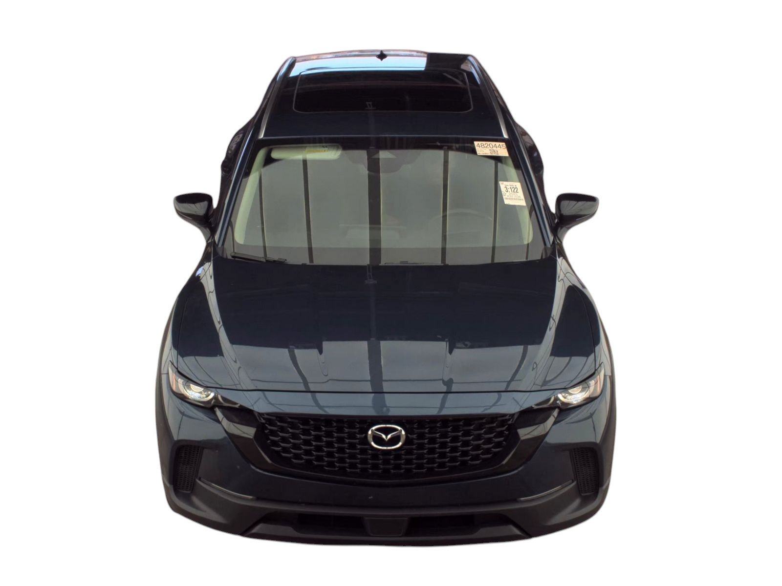 Used 2025 MAZDA CX-50 AWD 2.5 S w/ Premium Plus Pkg image 2