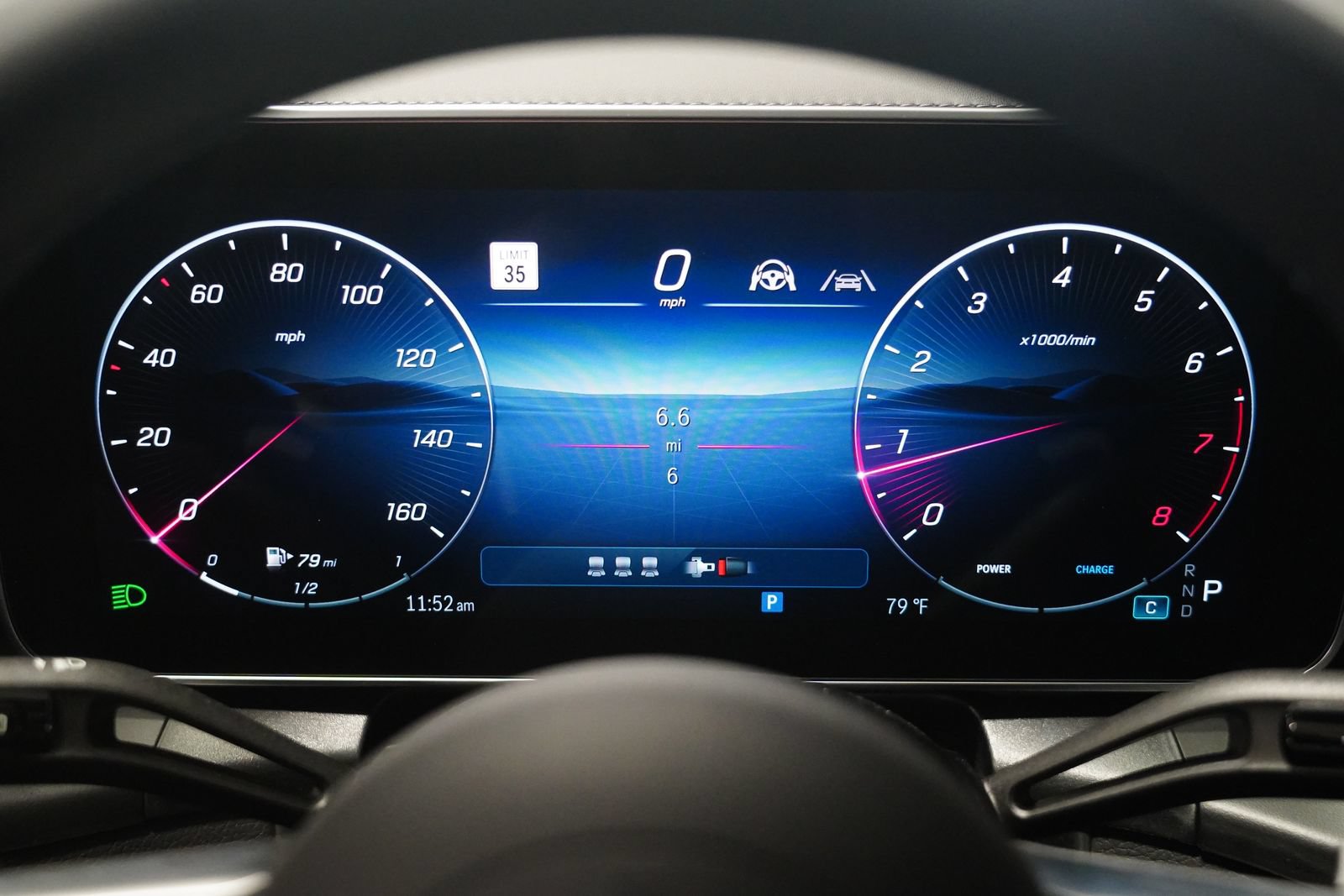 New 2026 Mercedes-Benz GLC 300 4MATIC image 21