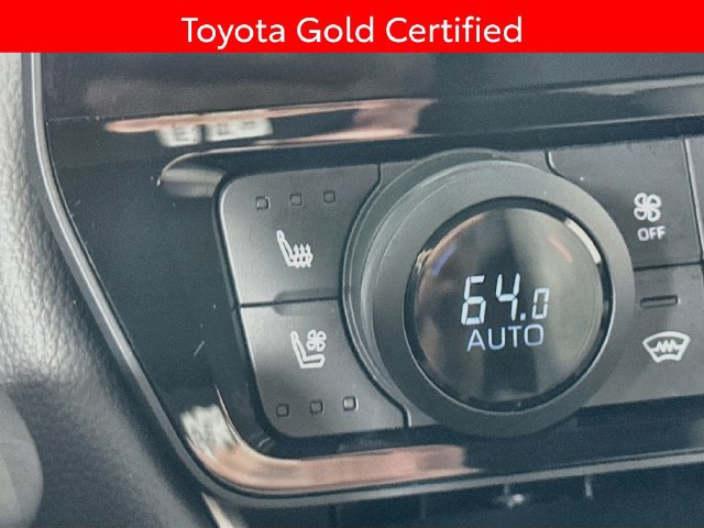 Certified 2024 Toyota Grand Highlander AWD image 22
