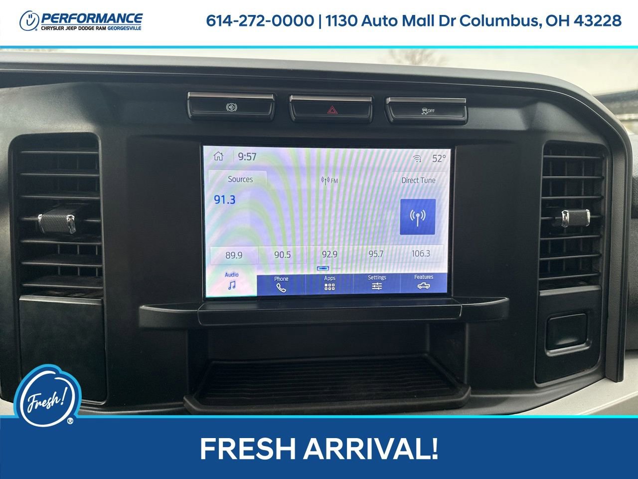 Used 2023 Ford F350 XLT image 20