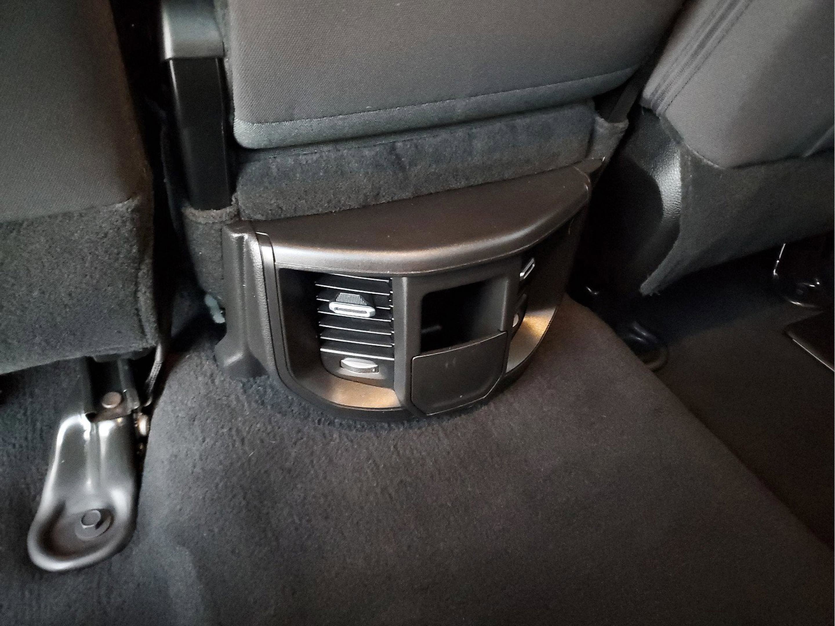 Used 2025 RAM 2500 Big Horn image 13