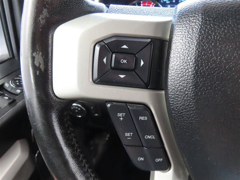 Used 2019 Ford F450 Lariat w/ Chrome Package AWD/4WD image 22