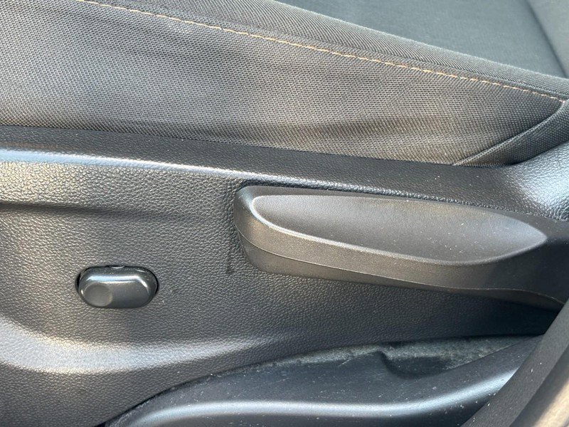 Used 2021 Chevrolet Trax LS w/ Tint and Cruise Package image 22