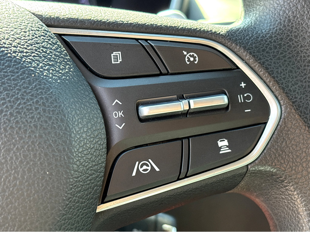 Used 2023 Hyundai Santa Fe SE image 14