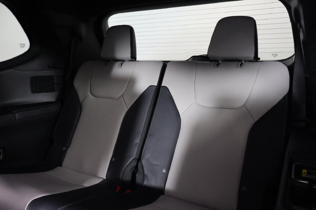 New 2026 Lexus TX 500h AWD w/ Technology Package image 7