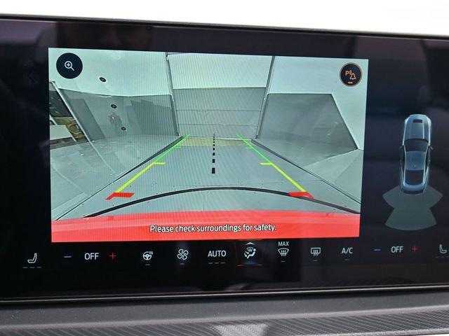 New 2025 Ford Mustang GT Premium image 22