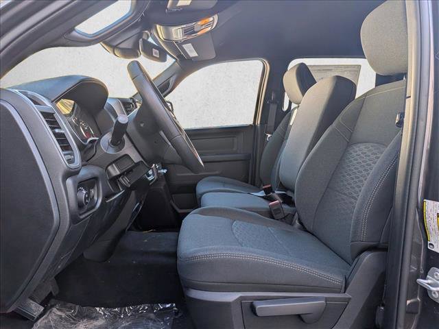 New 2026 RAM 2500 Tradesman video 4