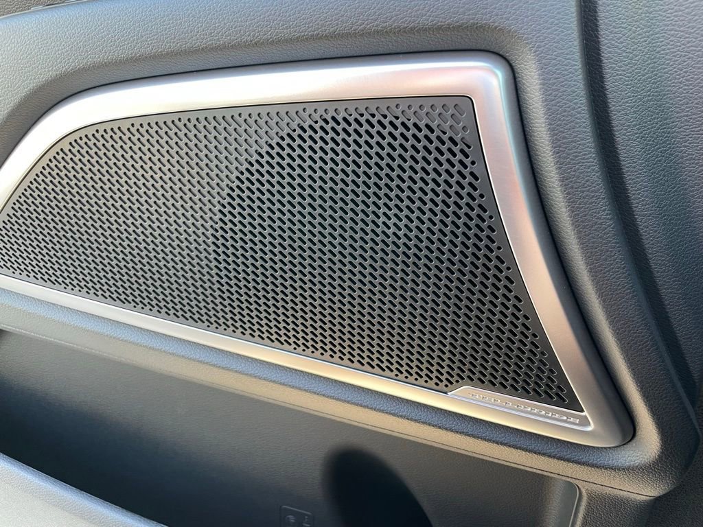 New 2025 Kia Telluride LX image 19