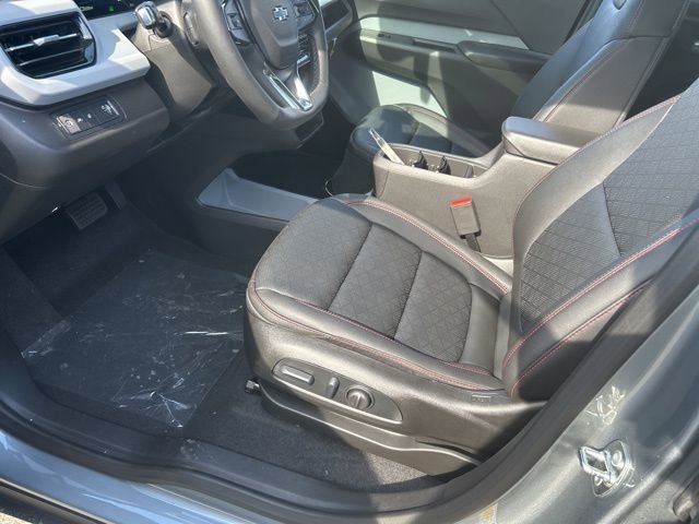 New 2027 Chevrolet Bolt RS w/ Technology Package image 9