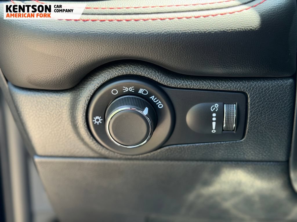 Used 2026 Dodge Durango GT AWD/4WD image 16
