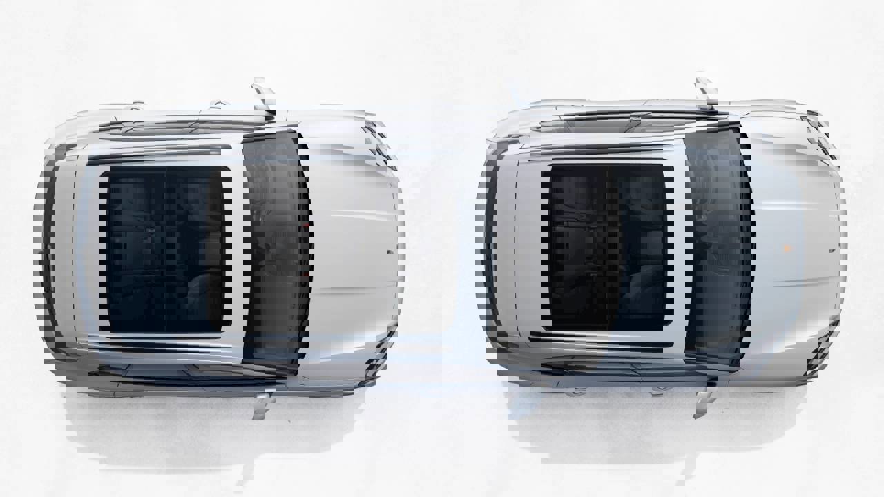 New 2026 Porsche Cayenne AWD/4WD image 5