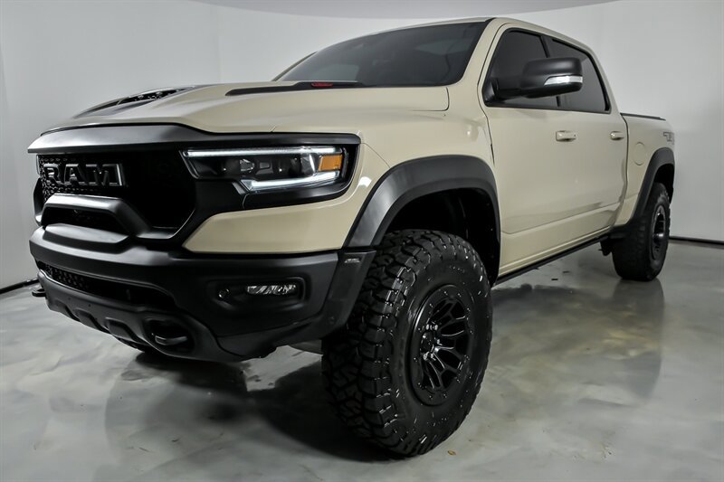 Used 2022 RAM 1500 TRX w/ TRX Level 2 Equipment Group AWD/4WD image 6
