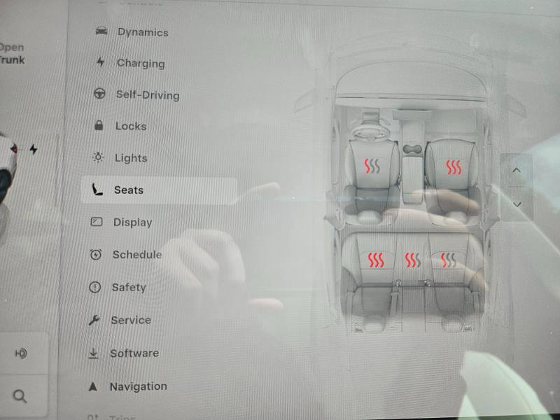 Used 2023 Tesla Model 3 Standard Range RWD image 47