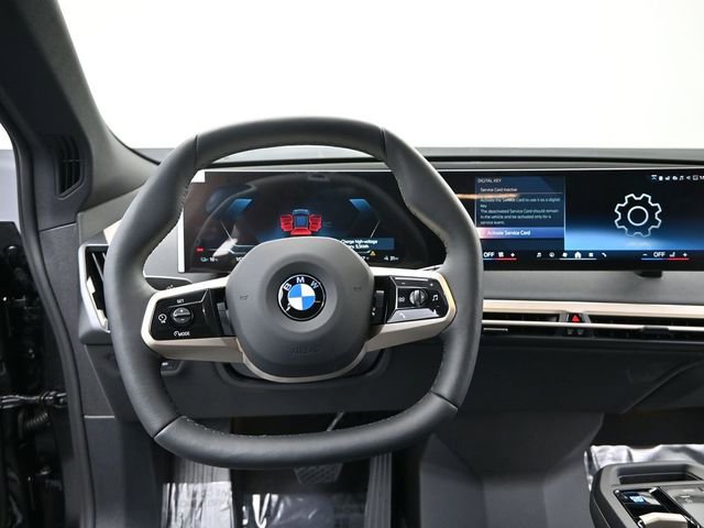 New 2026 BMW iX xDrive45 AWD/4WD image 14
