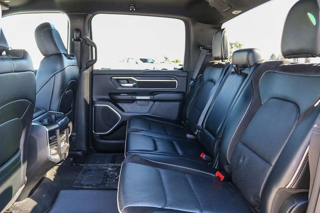 Certified 2024 RAM 1500 Laramie image 19
