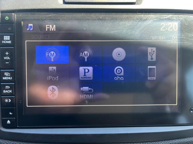 Used 2015 Honda CR-V EX image 11