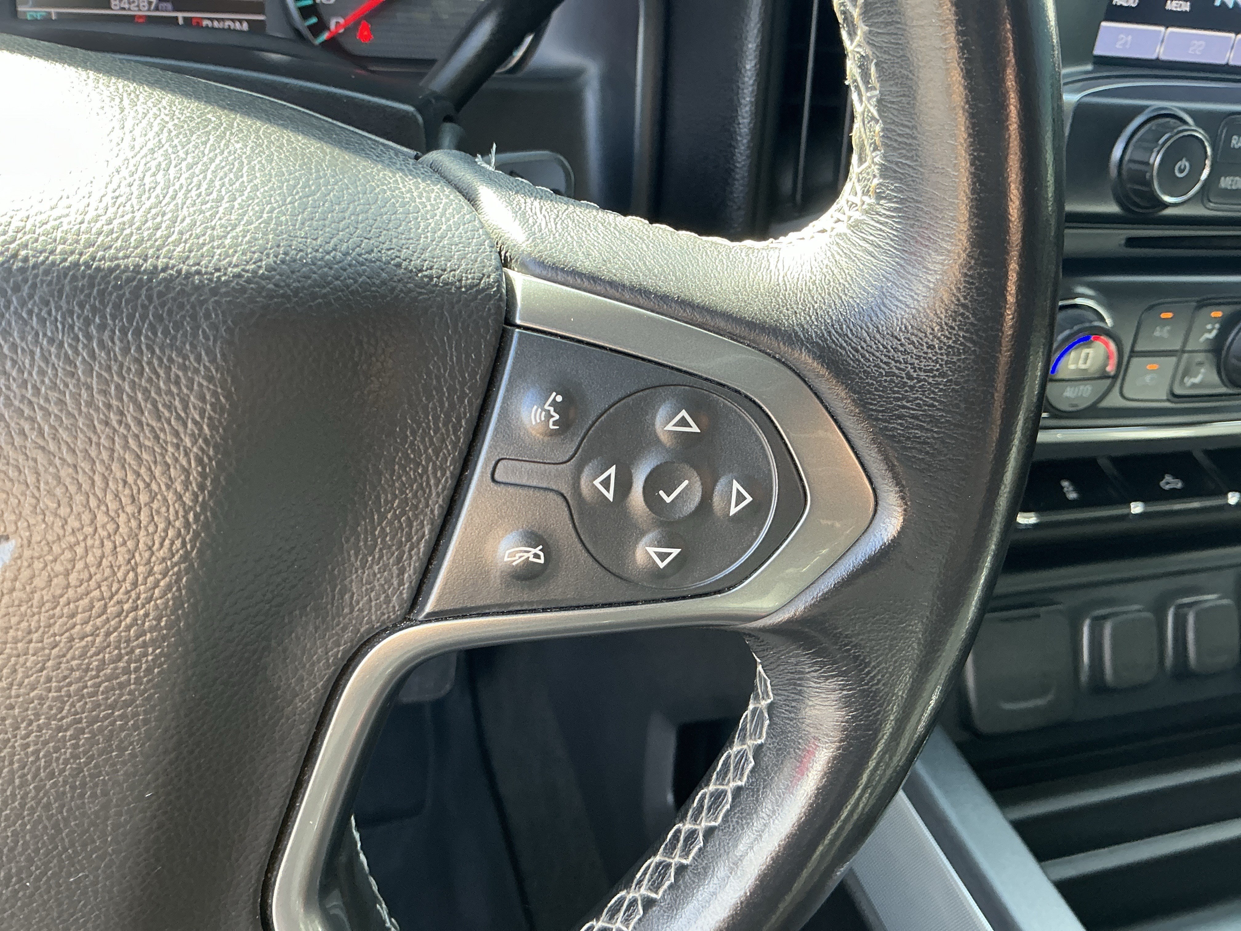 Used 2016 Chevrolet Silverado 1500 LT w/ All Star Edition AWD/4WD image 18